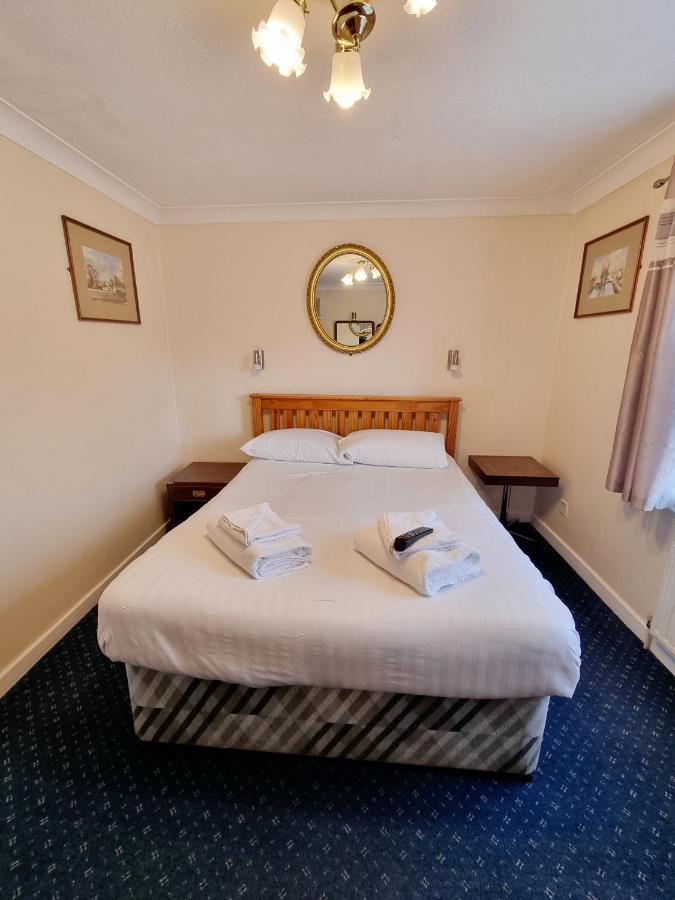 The Sportsmans Inn Limited Ivybridge Bagian luar foto