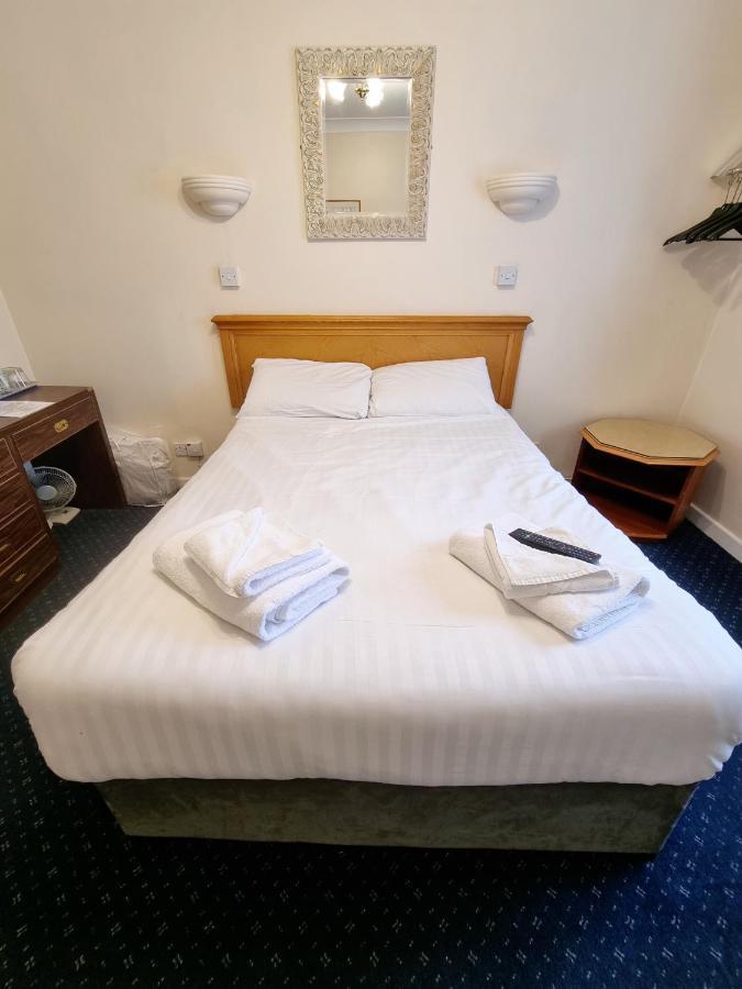 The Sportsmans Inn Limited Ivybridge Bagian luar foto