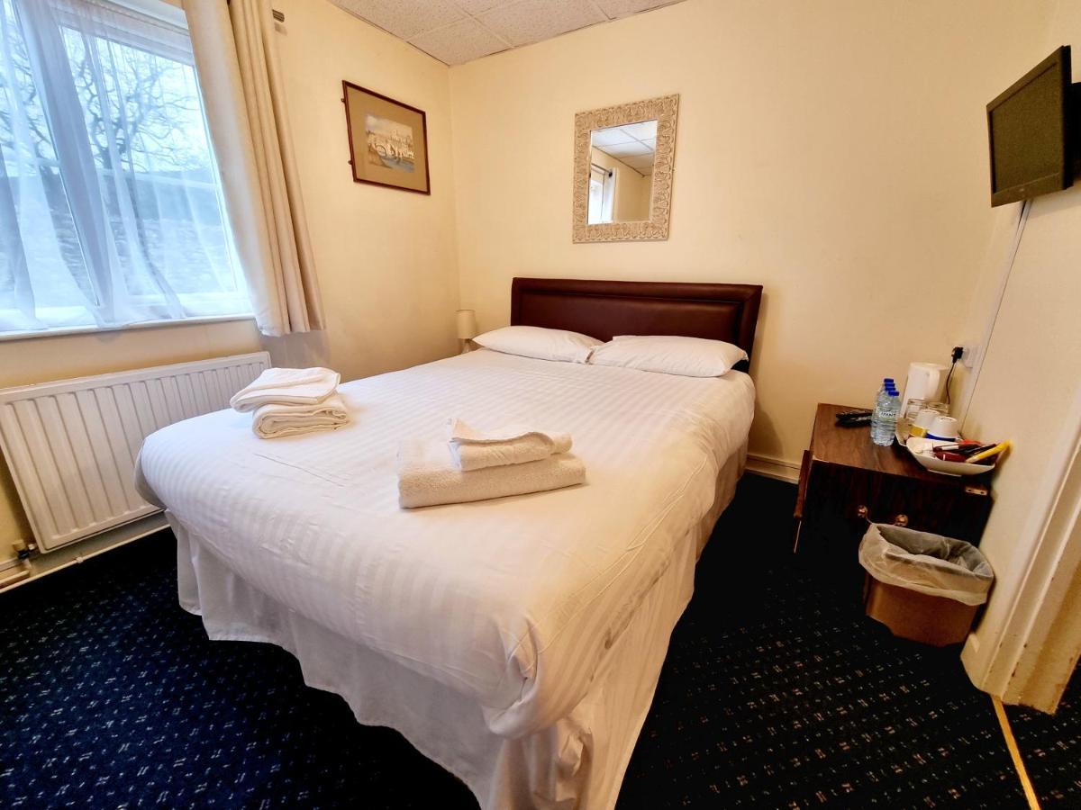 The Sportsmans Inn Limited Ivybridge Bagian luar foto