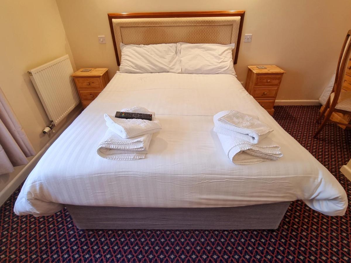 The Sportsmans Inn Limited Ivybridge Bagian luar foto