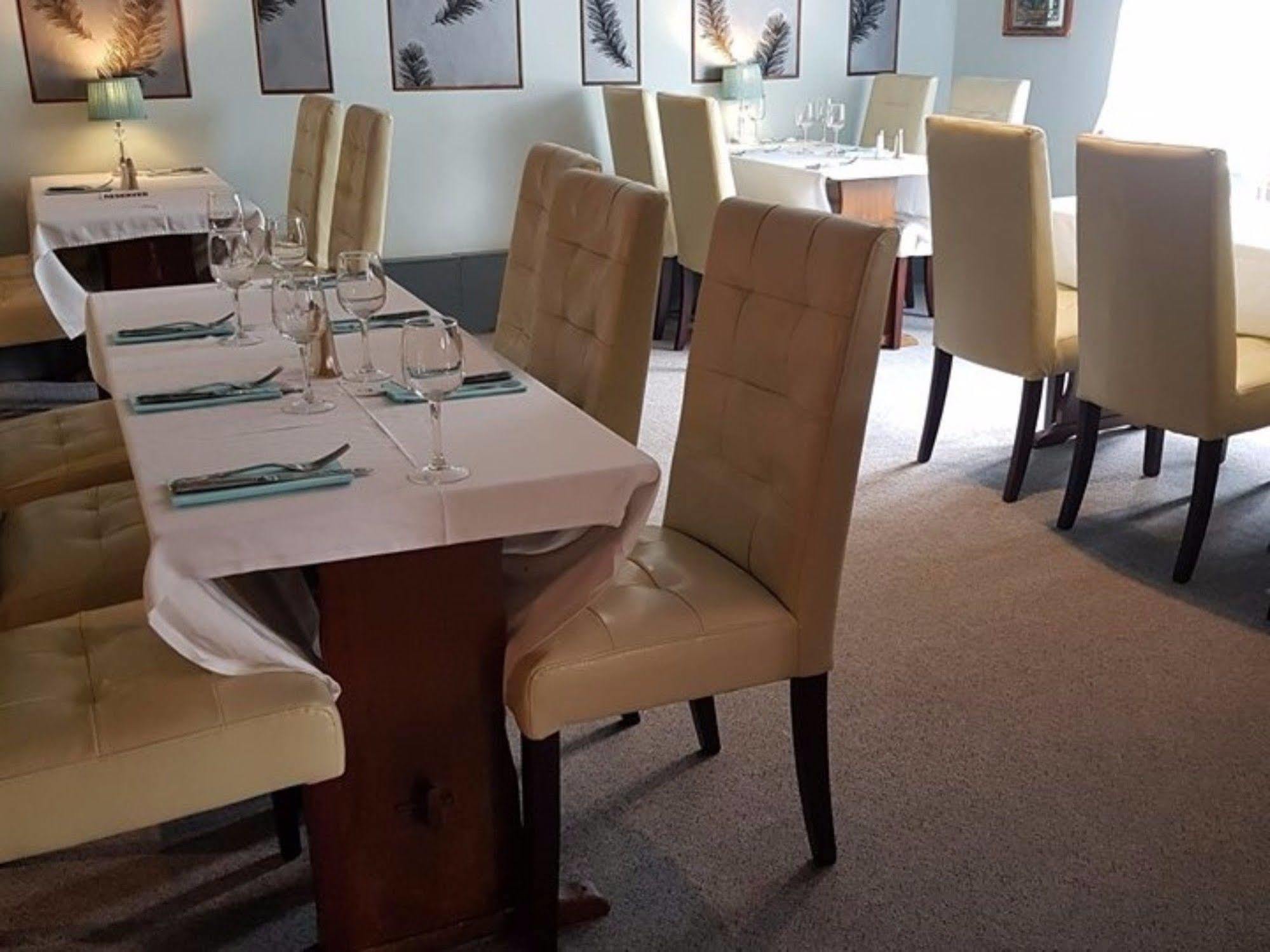 The Sportsmans Inn Limited Ivybridge Bagian luar foto