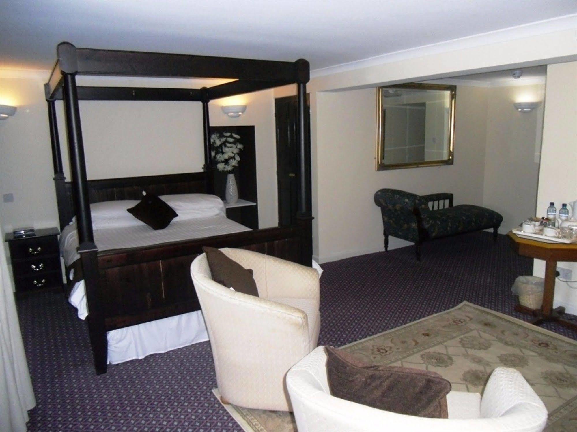 The Sportsmans Inn Limited Ivybridge Bagian luar foto