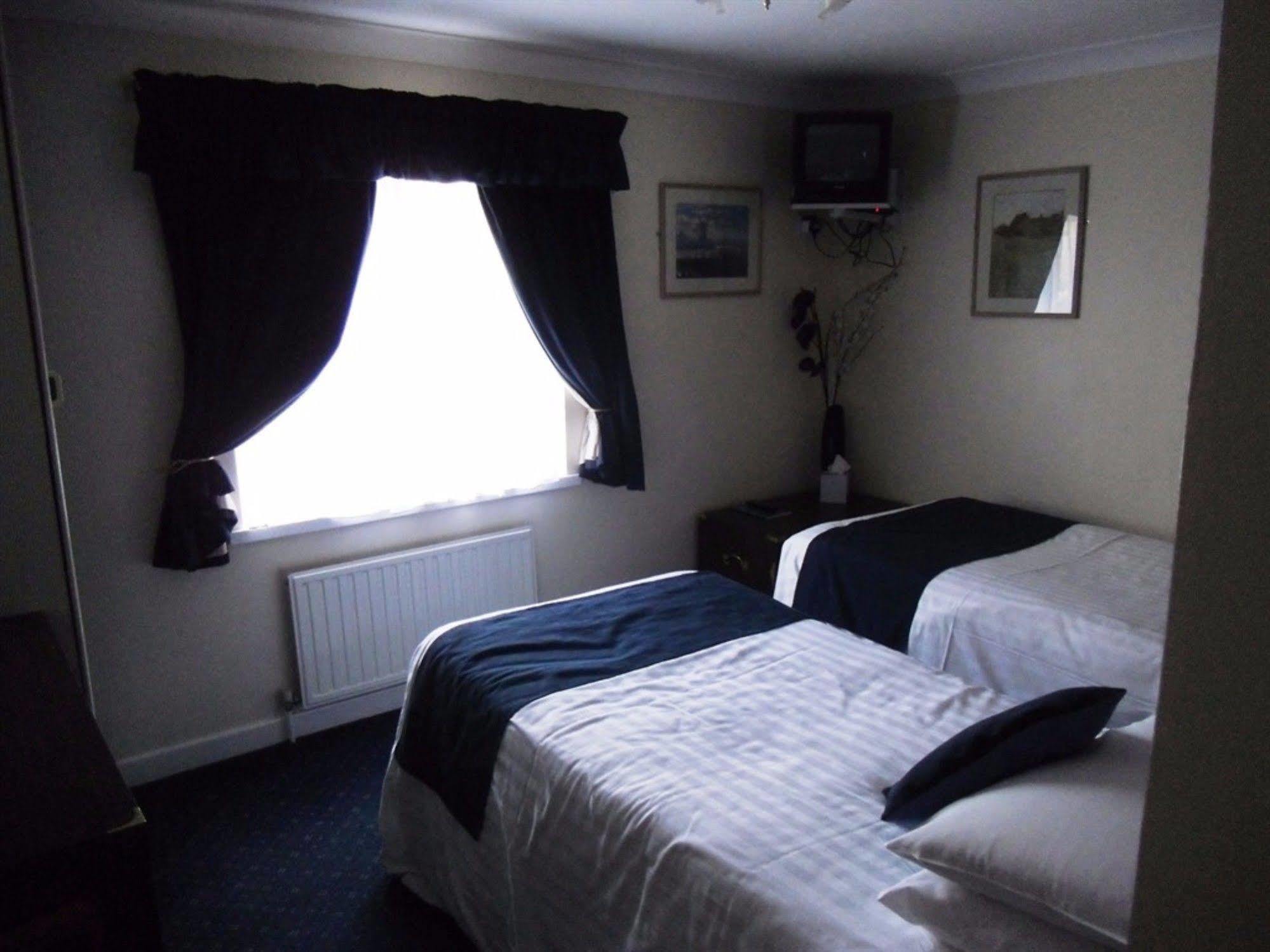 The Sportsmans Inn Limited Ivybridge Bagian luar foto